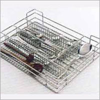 Cutlery Basket