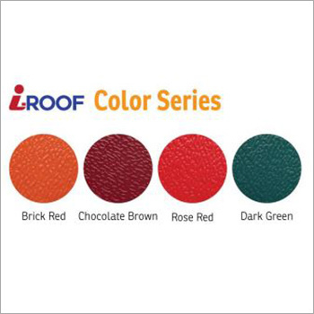 I-Roof Colour Series