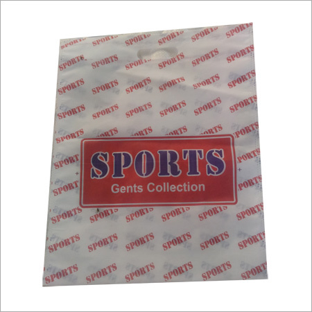 Printed Non Woven Carry Bag