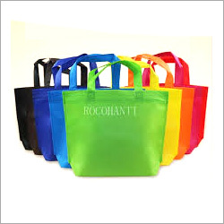 Loop Handle Carry Bag