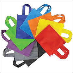 Non Woven Carry Bag Set