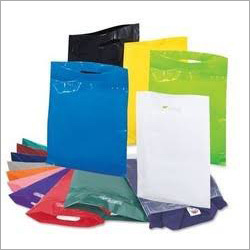 Non Woven D Cut Bags
