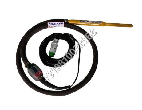 Model No XT 25-40 (FASTER)