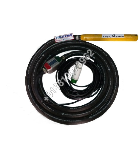 Model No XT-52 (FASTER)