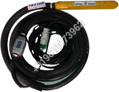 Model No XT-65 (FASTER)