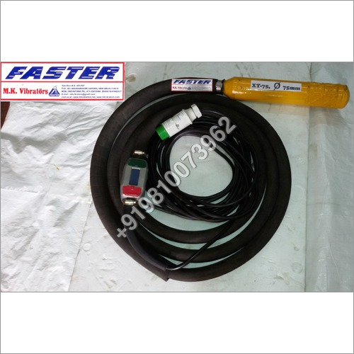 Model No XT-75 (FASTER)