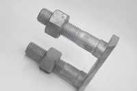 Galvanized Fasteners