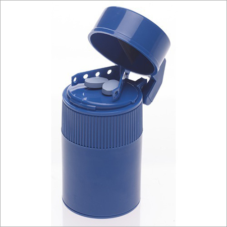 Pill Crusher & Cutter