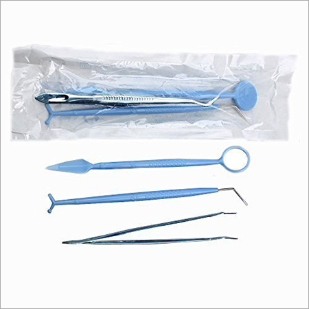 Disposable Dental Tool
