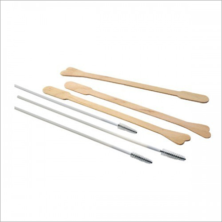 Endocervical Cytobrush