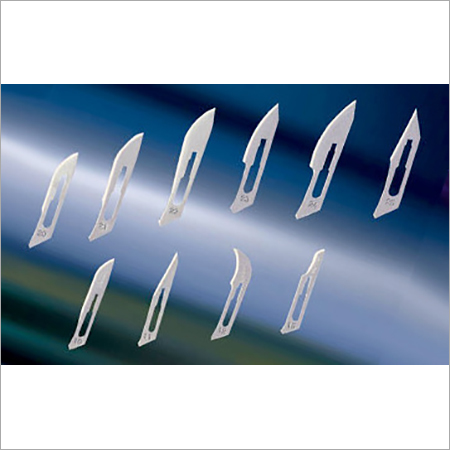 Surgical Blade