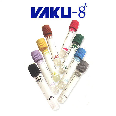 Blood Collection Tube