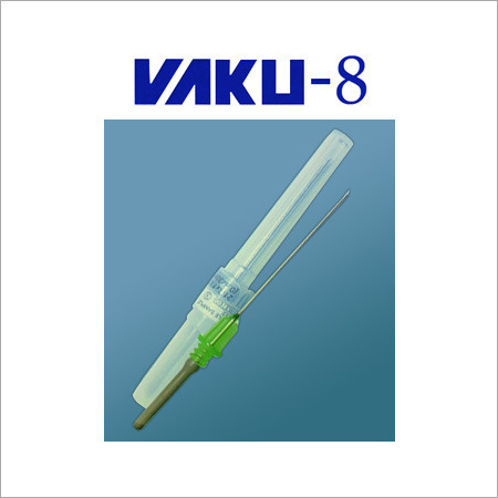 Blood Collection Needle