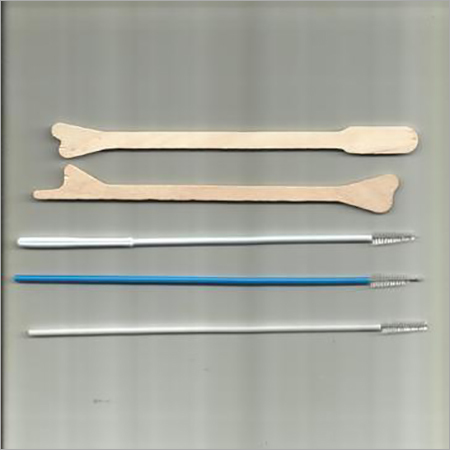 Disposable Cytobrush