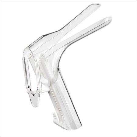 Disposable Plastic Vaginal Speculum