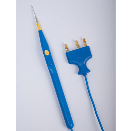 Disposable Cautery Pencil