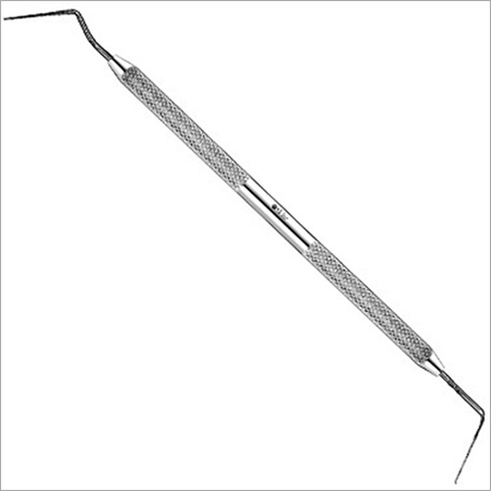 Disposable Dental Explorer