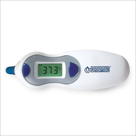 Ear Thermometer