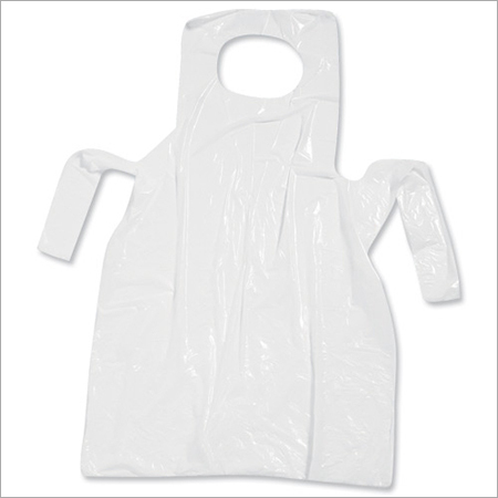 Disposable Apron
