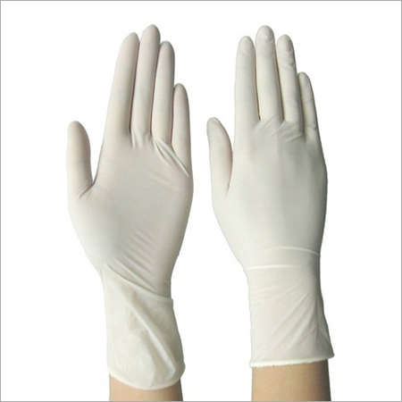 Examination Gloves