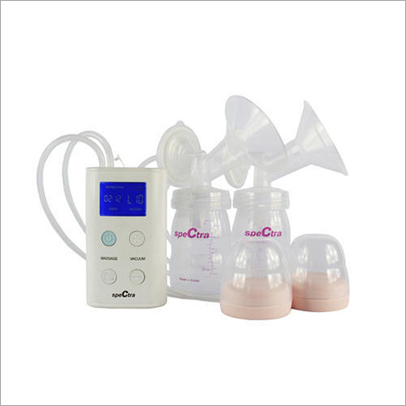 Breast Pump