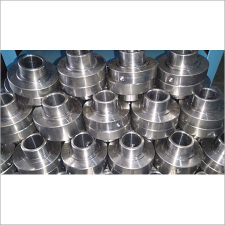 Bearing Retainer
