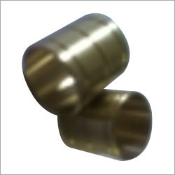 Precision Brass Components