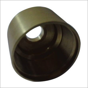 Brass Parts