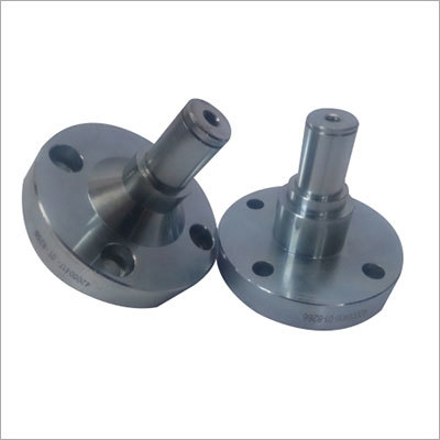 Pin Material