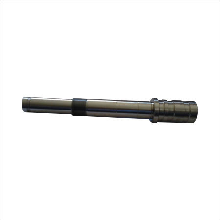 Automotive Shafts