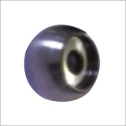 Steel Ball