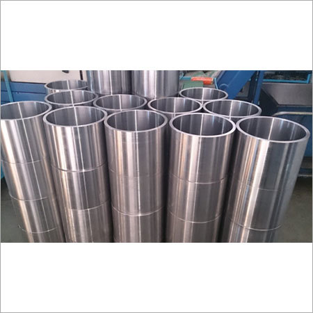 Steel Shell