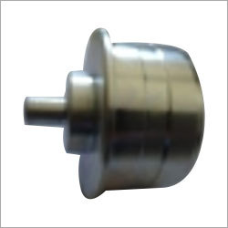 Bearing Retainer For Machine Certifications: Not Available