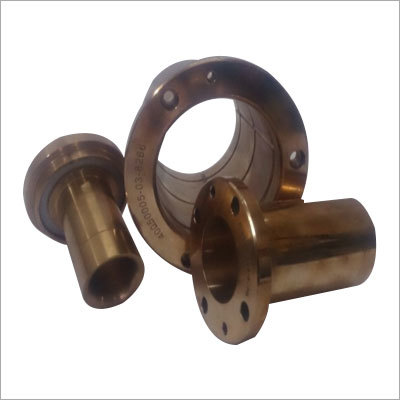 Flanged Bush