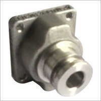 खाद्य प्रसंस्करण मशीनरी के भाग