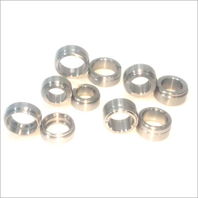 Alloy Steel Bushes