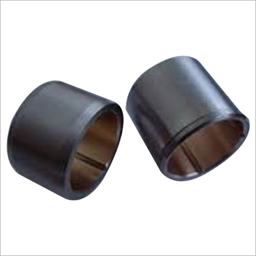 Bimetal Bush Small End