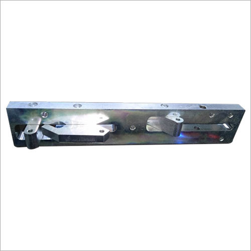 Interlock Assembly