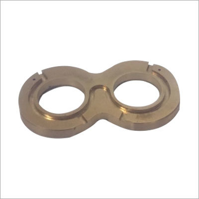 JCB Pump Spacer Washer