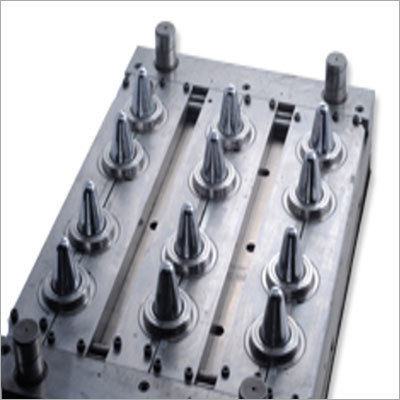 Mould Base System Components
