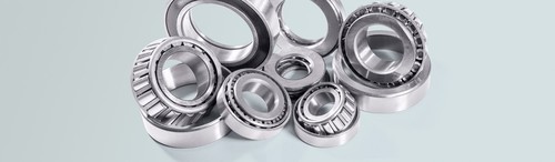 Bearing Parts & Components