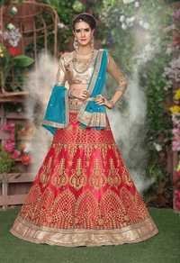 Designer Navratri Special Lehenga Choli