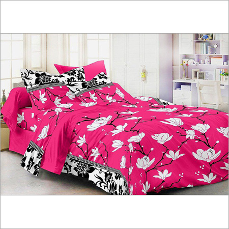 Cotton Bed Sheets