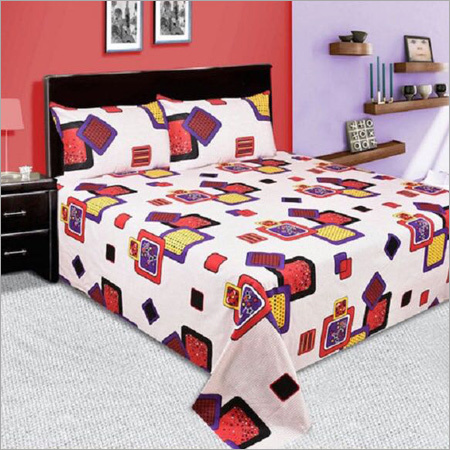 Double Bed sheet