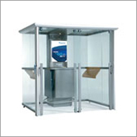 Euromate Smoking Cabins