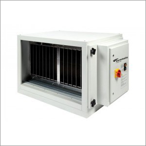 Euromate Commercial Kitchen Filtration