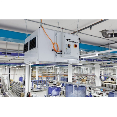 Euromate Air Purifiers