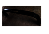 Mercedes Benz Truck Bumper - Body Material: Steel