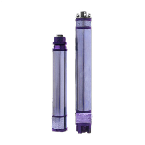 4inch (100 Mm) Submersible Pumps