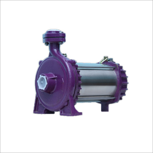 Single Phase Horizontal Openwell Submersible Pumps
